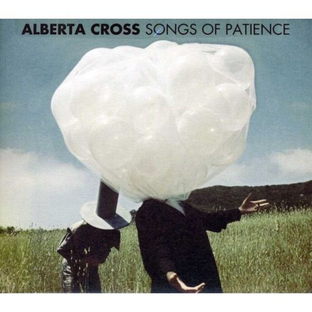 Alberta Cross - Songs of Patience  CD
